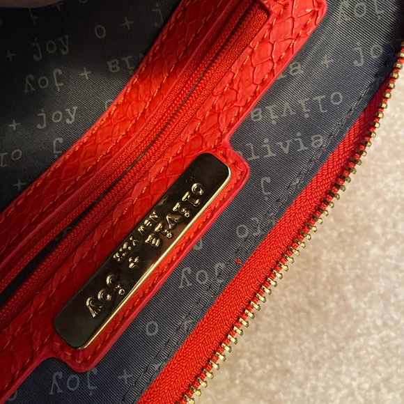 Olivia & Joy purse NWOT - Picture 3 of 7